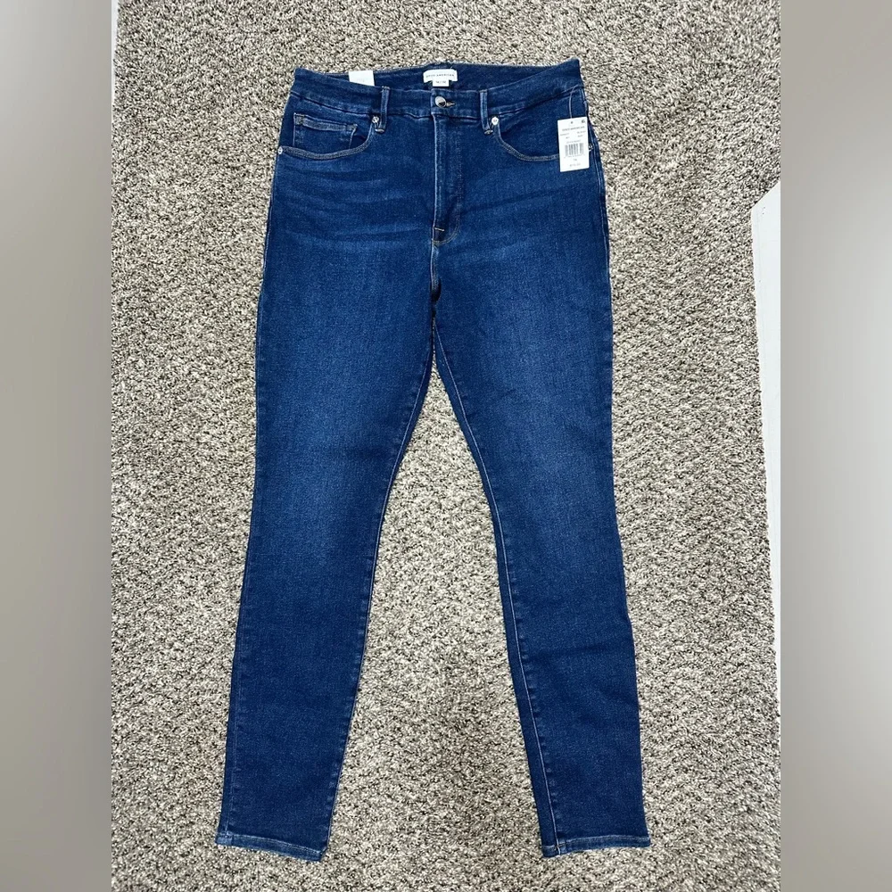 Good American Jeans